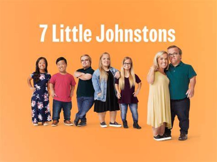 7 Little Johnstons Elizabeth Improves Relationship With Parents After