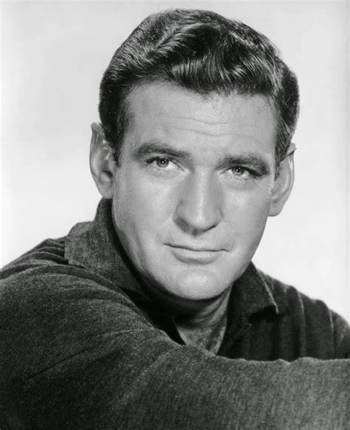 Actor Rod Taylor falllece en Estados Unidos DESDE LA REP&Uacute;BLICA DOMINICANA