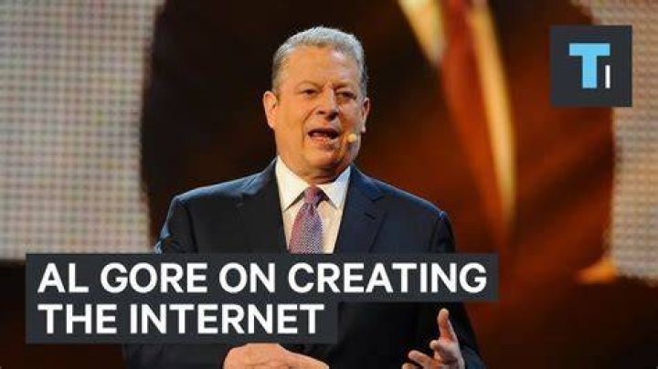 Al Gore Did Not Invent the Green New Deal, but He Likes It WIRED