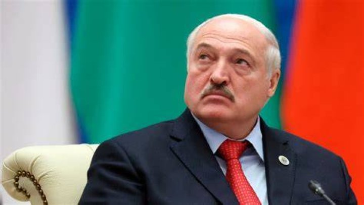 Alexander Lukashenko Net Worth Celebrity Net Worth