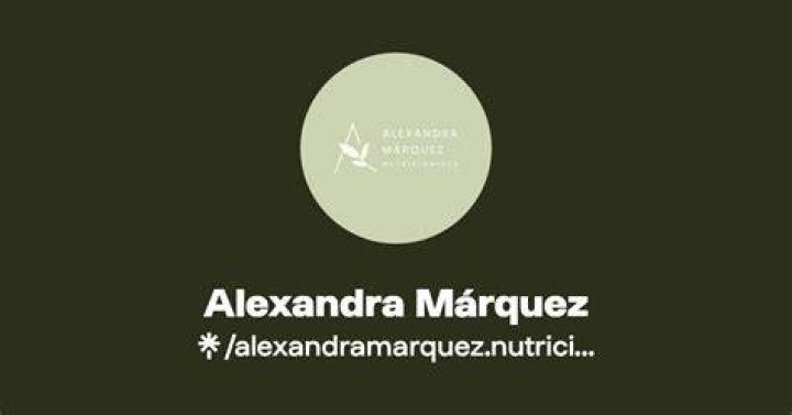 Alexandra Marquez tragically killed in car crash County Local News
