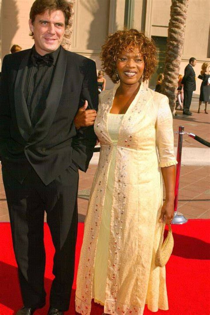 Alfre Woodard's Husband: A Look At Their Enduring Love