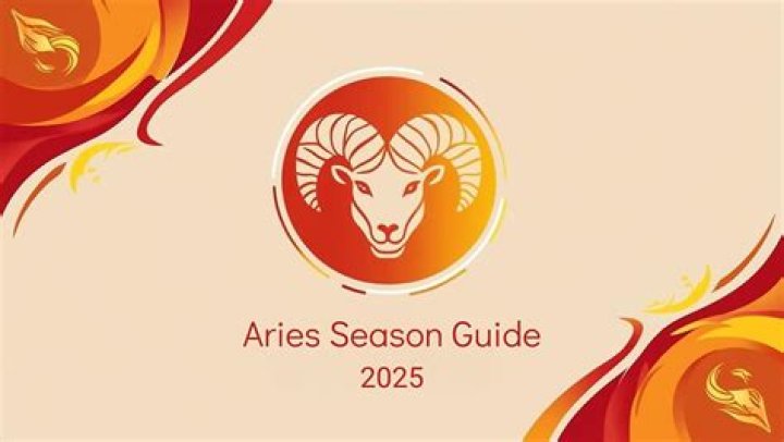 All About The Fire: Your Guide To Aries Season