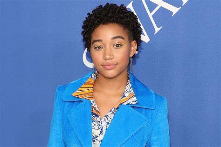 Amandla Stenberg Parents, Ethnicity & Sexuality Explained! 'The Hate