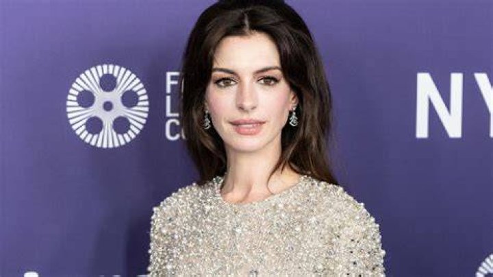 Anne Hathaway's Net Worth in 2023
