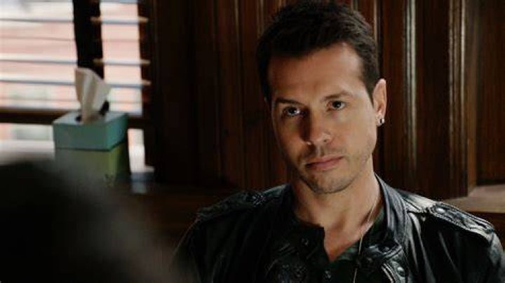 Antonio Dawson Law and Order Fandom