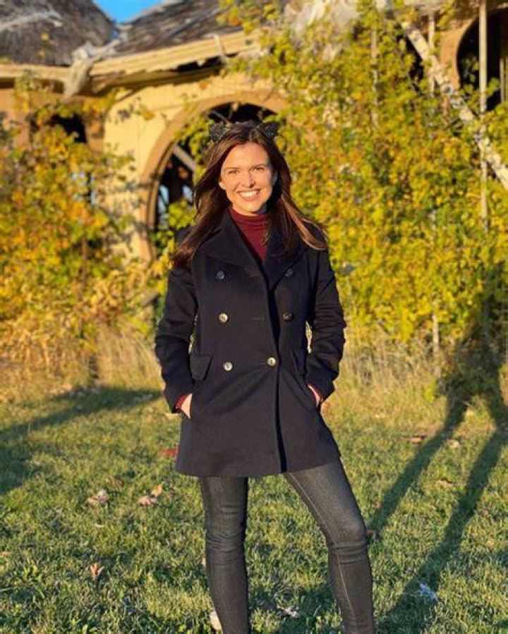 Arlette Saenz’s biography age, parents, nationality, salary Legit.ng