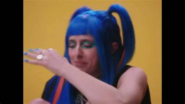 ashnikko stan (AshnikkoS) / Twitter