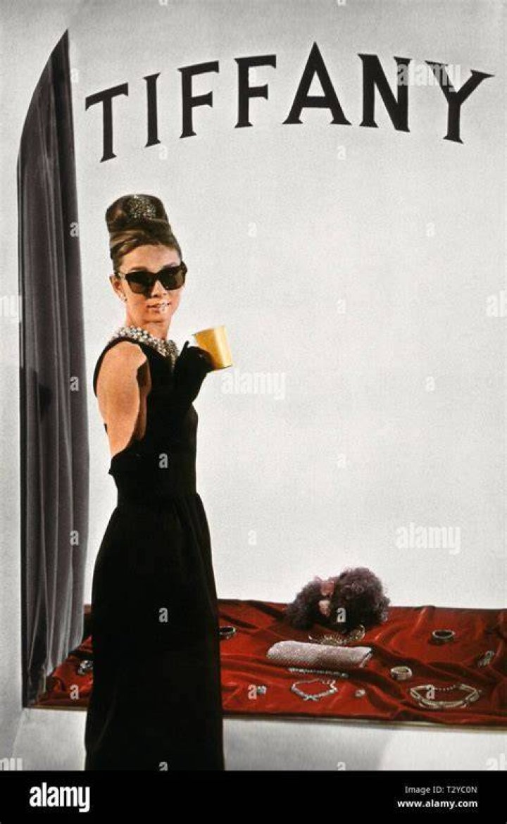 Audrey Hepburn's height, weight. Eternally beautiful and slim