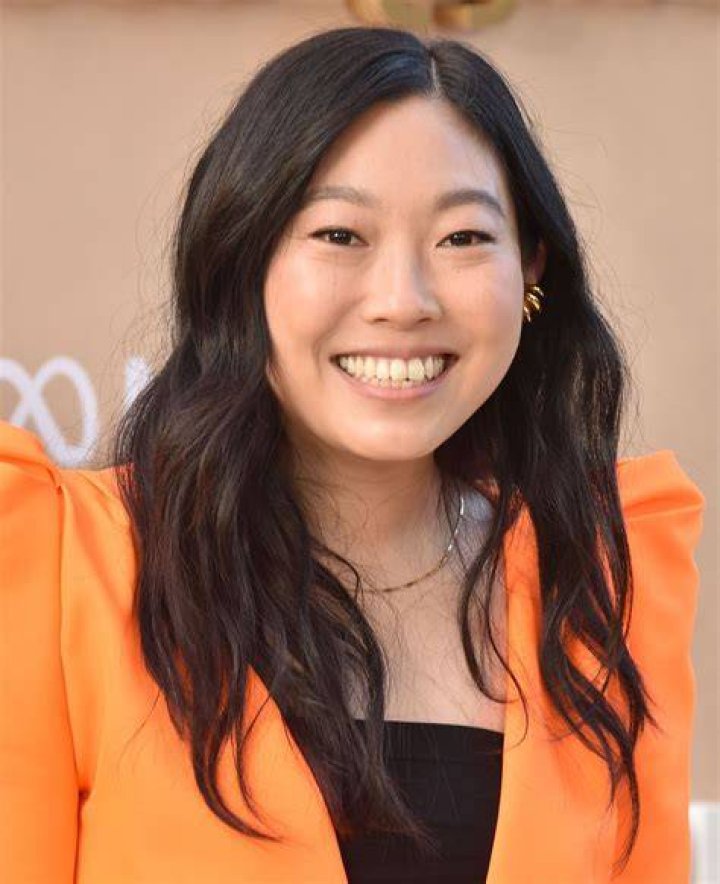 Awkwafina's Footballing Career: From Awkward To Amazing