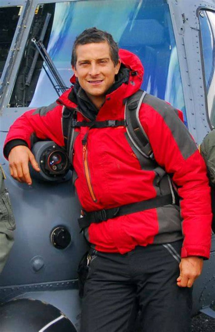 Bear Grylls Birthday, Real Name, Family, Age, Weight, Height, Wife