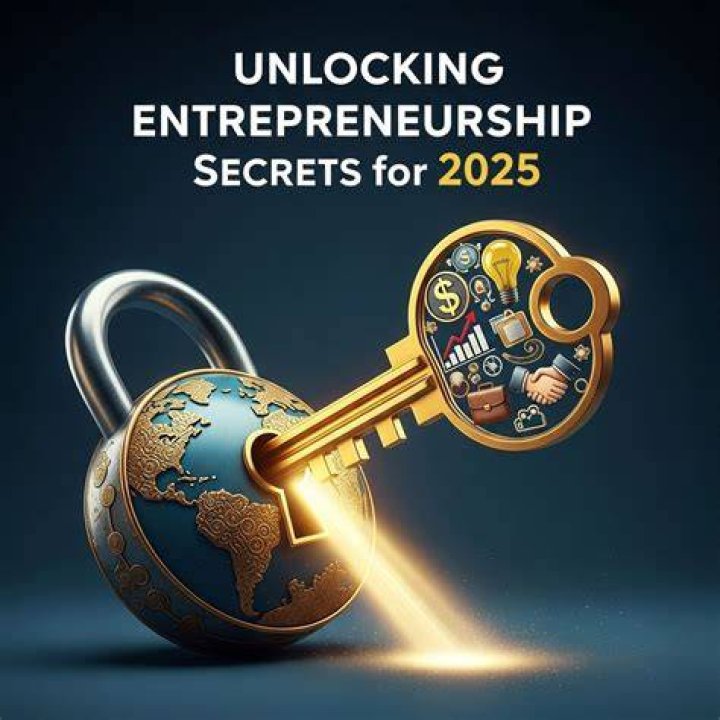 Bernard Staplefield: Unlocking The Secrets Of Successful Entrepreneurship