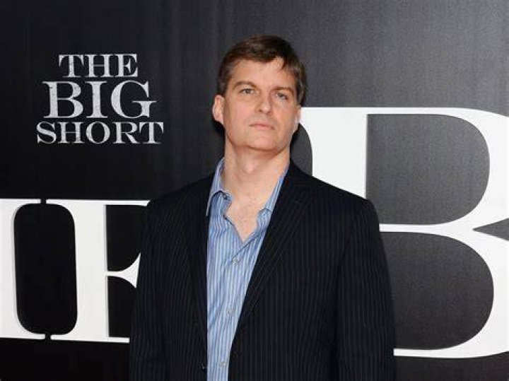 Big Short’s Michael Burry Tweets About Inflation, SEC, Fed and Market