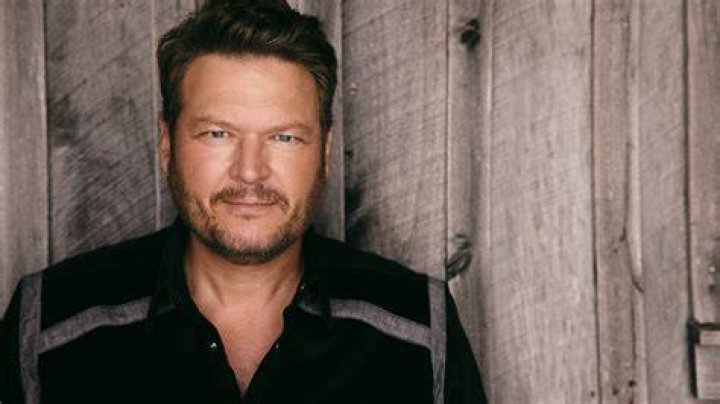 Blake Shelton's Brother Richie Shelton Age, Height, Net Worth