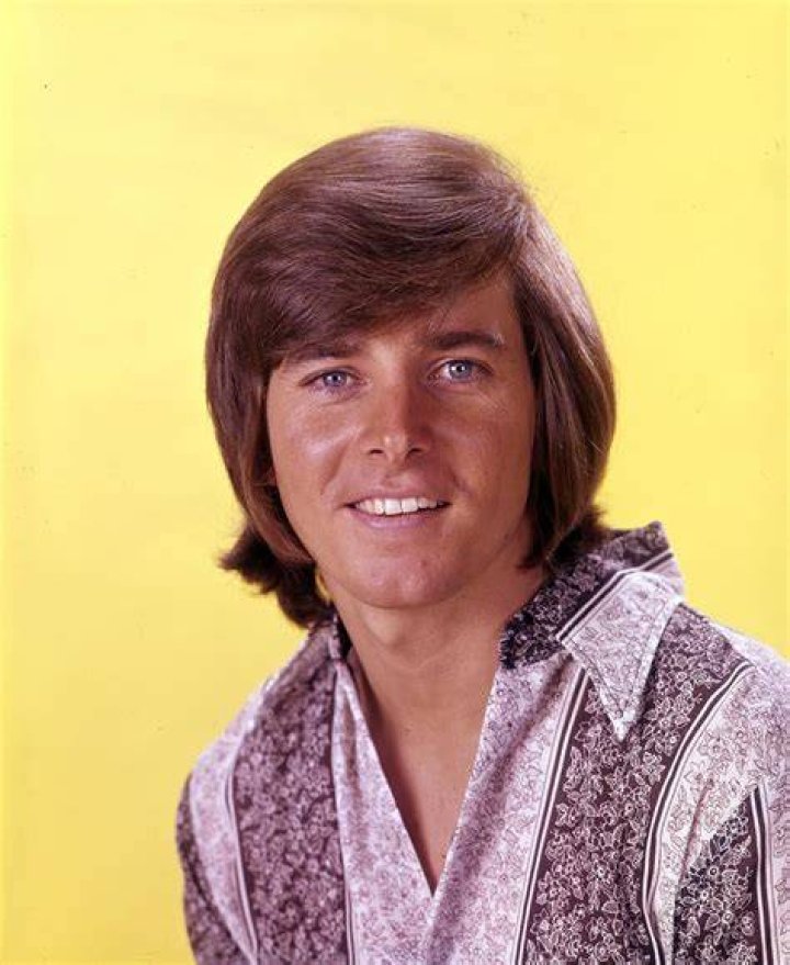 Bobby Sherman — Bobby Sherman Last.fm