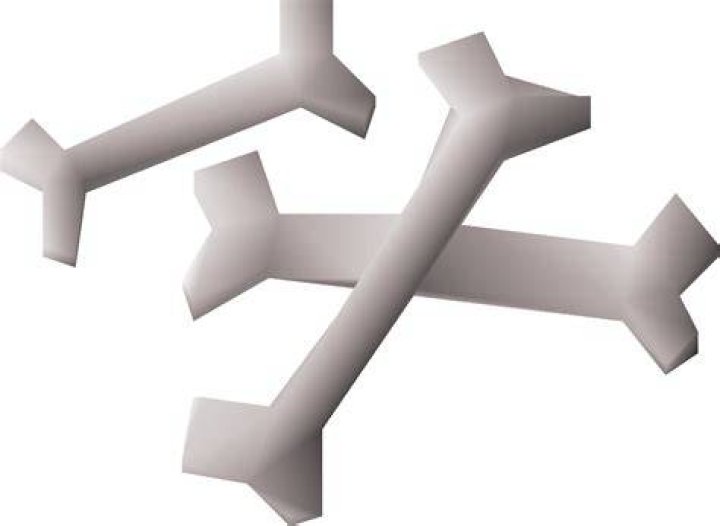 Bones OSRS Wiki