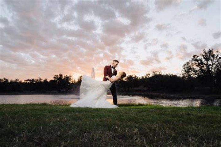 Breathtaking Wedding Of Rising Star: Sean Giambrone Ties The Knot