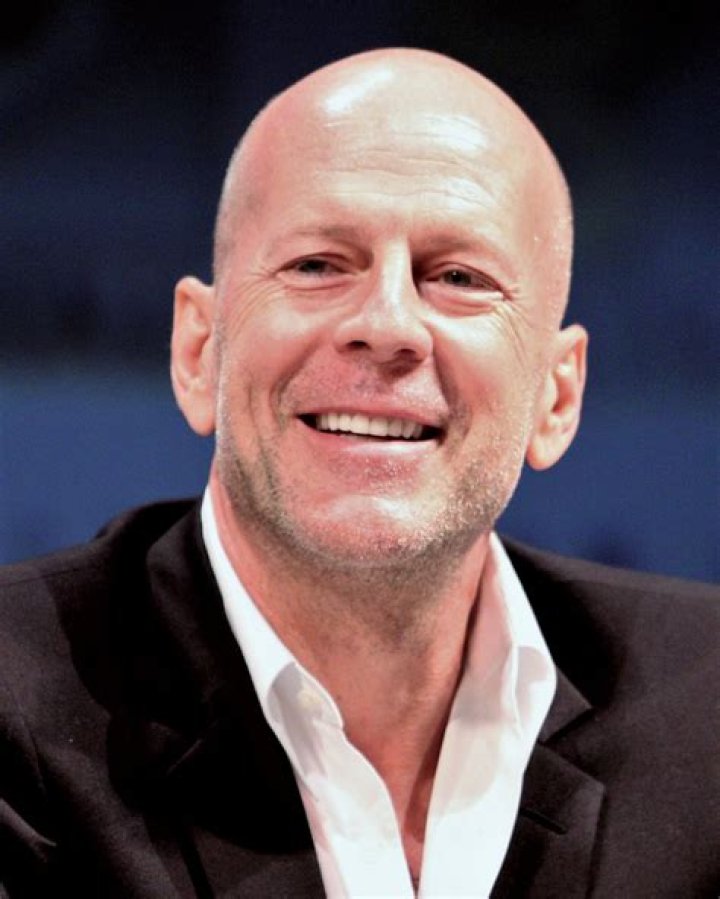 Bruce Willis Net Worth 2020 Car, Salary, Business, Awards, Bio