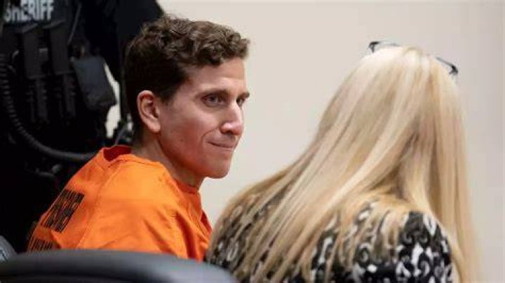 Bryan Kohberger's Alleged Photos on Phone 'Highly Significant'—ExFBI Agent