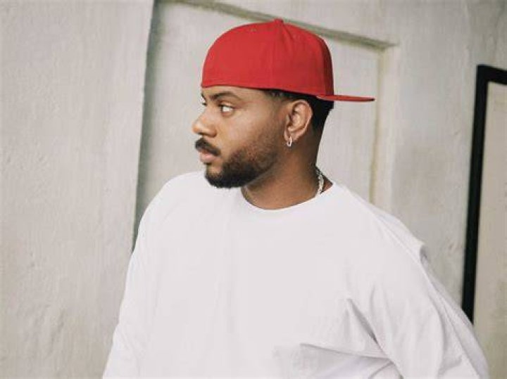 Bryson Tiller's Brothers: Uncovering The Family Ties Of The R&B Star