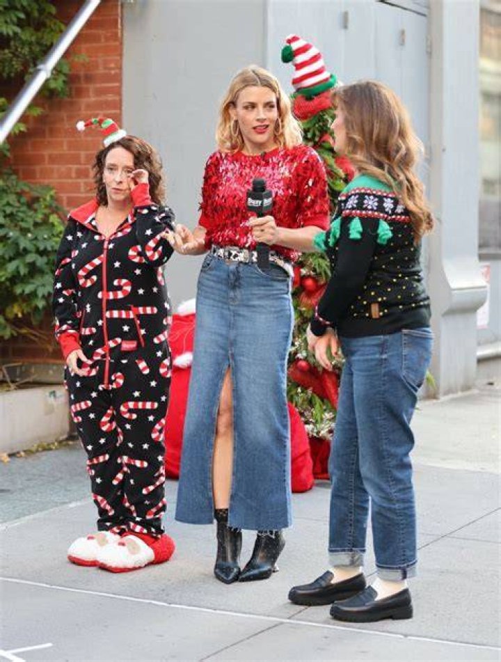 Busy Phillipps's Latest Projects And Collaborations