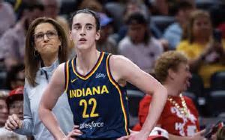 Caitlin Clark named MVP of U19 World Cup Tournament Hawk Fanatic