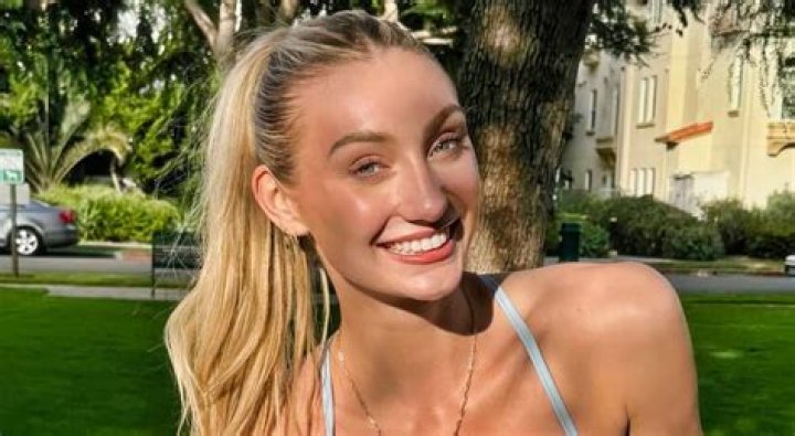 Cameron Brink's Parents: A Supportive Force Behind Her Success