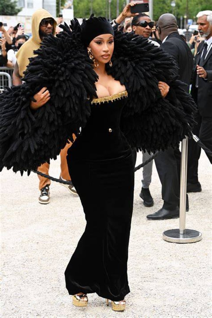 Cardi B's Parents and Siblings Interesting Facts Legit.ng