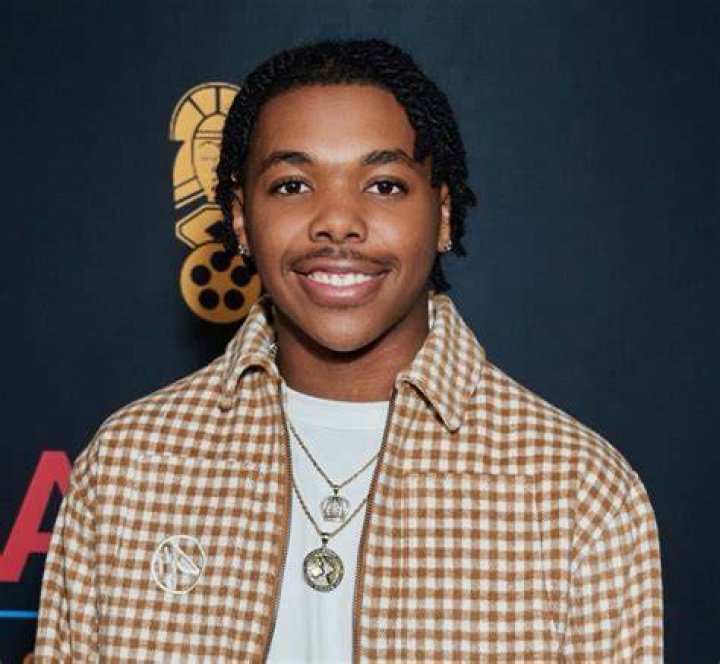Cedric Joe AlloCin&eacute;