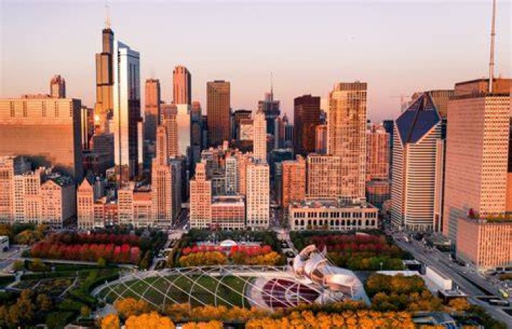 Chicago's newest obsession the Rat Hole Boing Boing