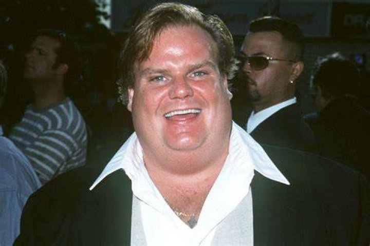 chris farley Chris Farley Photo (36641769) Fanpop