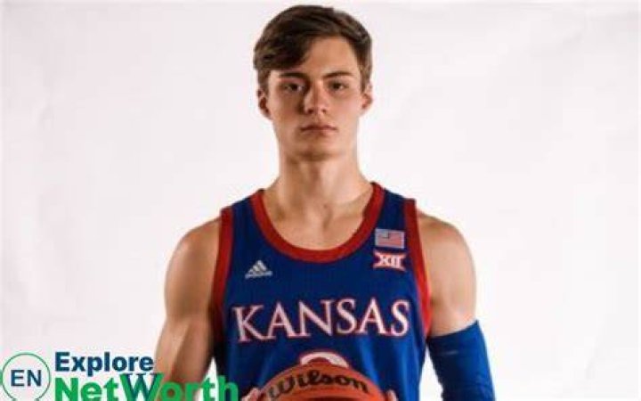 Christian Braun Parents, Wiki, Biography, NBA Draft, Age, Height