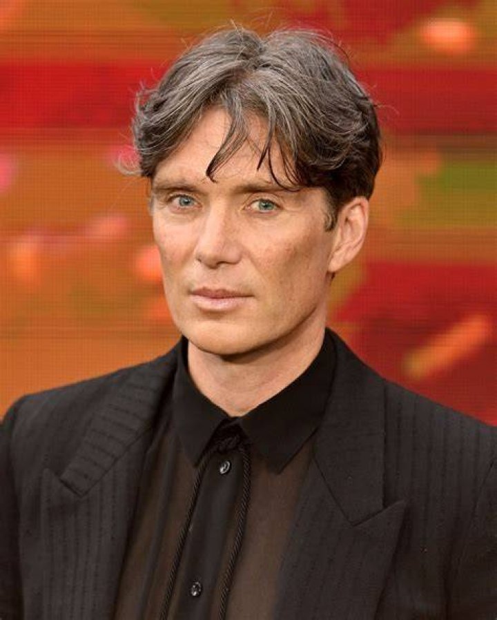 Cillian Murphy's Ears: A Distinctive Feature