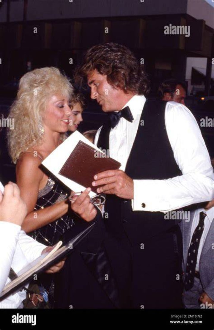 Cindy landon hires stock photography and images Alamy