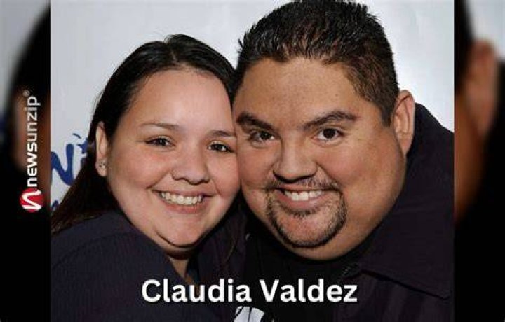 Claudia Valdez &mdash; How Much is Gabriel Iglesias&rsquo;s ExGirlfriend Worth