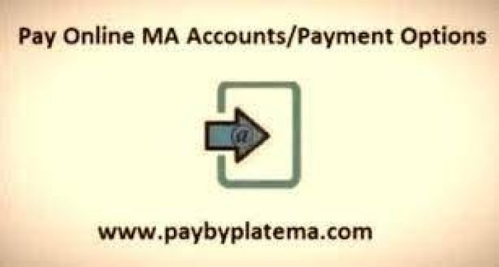 Convenient And Secure Parking Payments With PayByPlate/MA