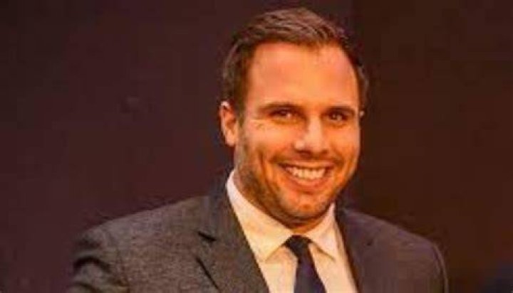 Dan Wootton Wiki, Bio, Age, Gay, Partner, ITV, Education, Salary, Net