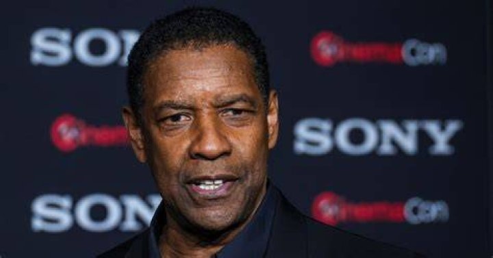 Denzel Washington's Political Stance: Unveiling The Actor's Affiliations