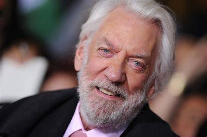 Did You Know: Donald Sutherland's Canadian Residence
