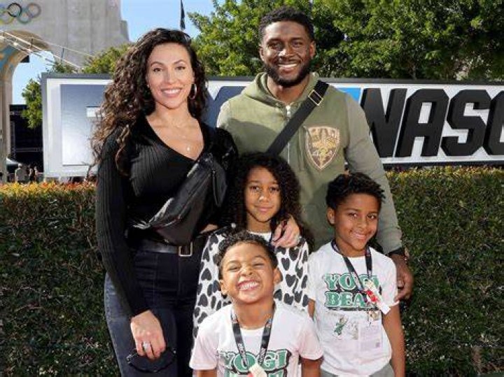 Discover Reggie Bush's Brother: Uncovering The Family Connection