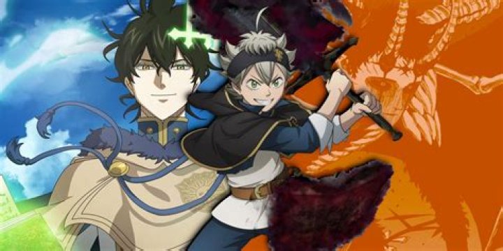Discover The Latest Black Clover Raw Episodes Today | Watch Now