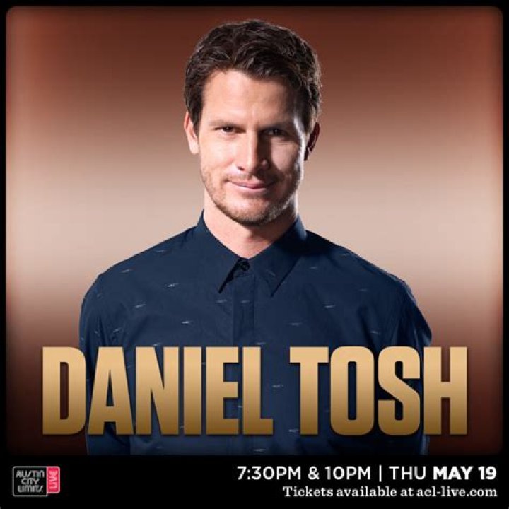 Does Daniel Tosh have a wife? Wiki Married, Net Worth, Parents, Salary
