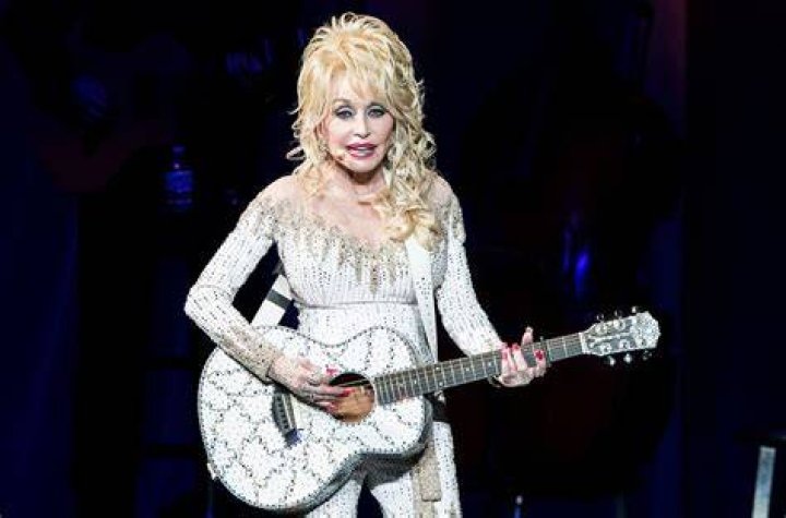 Dolly Parton says presidential race needs &lsquo;more boobs&rsquo; The Washington