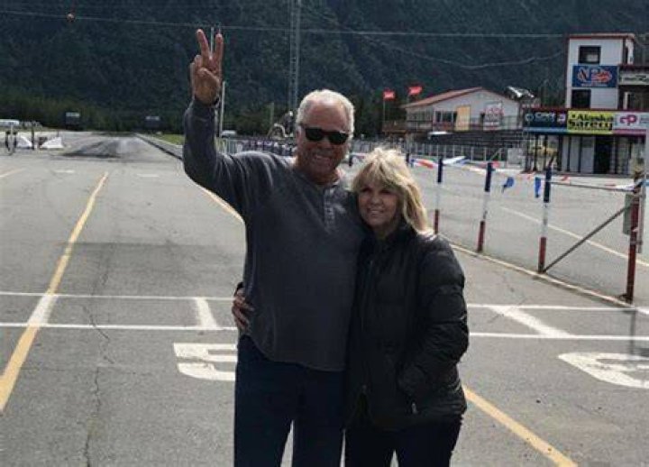Don Prudhomme Wife Lynn Drag Racer Married Life And Kids Players Bio