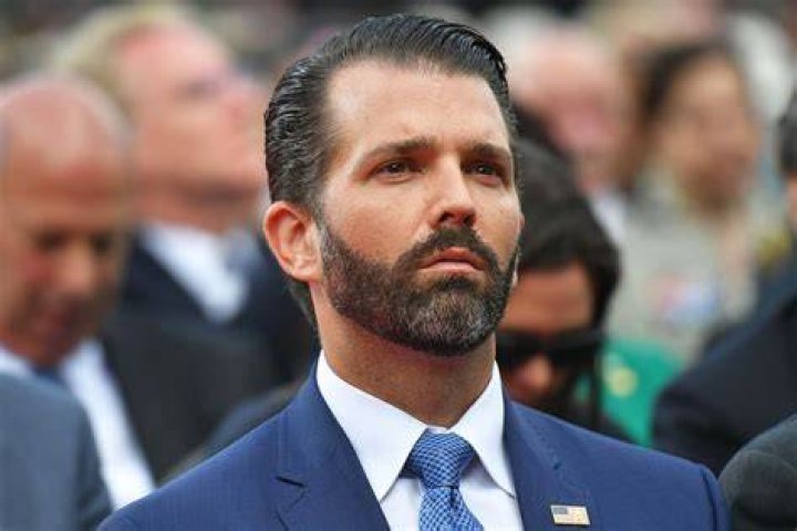Donald Trump Jr.'s wife, Vanessa, files for divorce Fox News