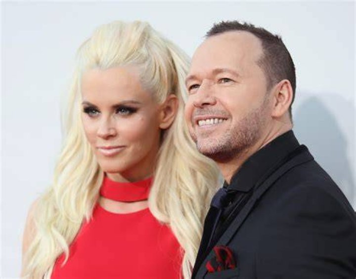 Donnie And Jenny Divorce 2024 Update Dori Nancie