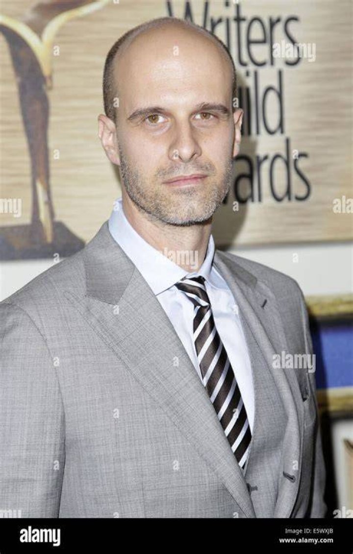 Edoardo Ponti 66th Annual Writer's Guild Awards Los Angeles Ceremony