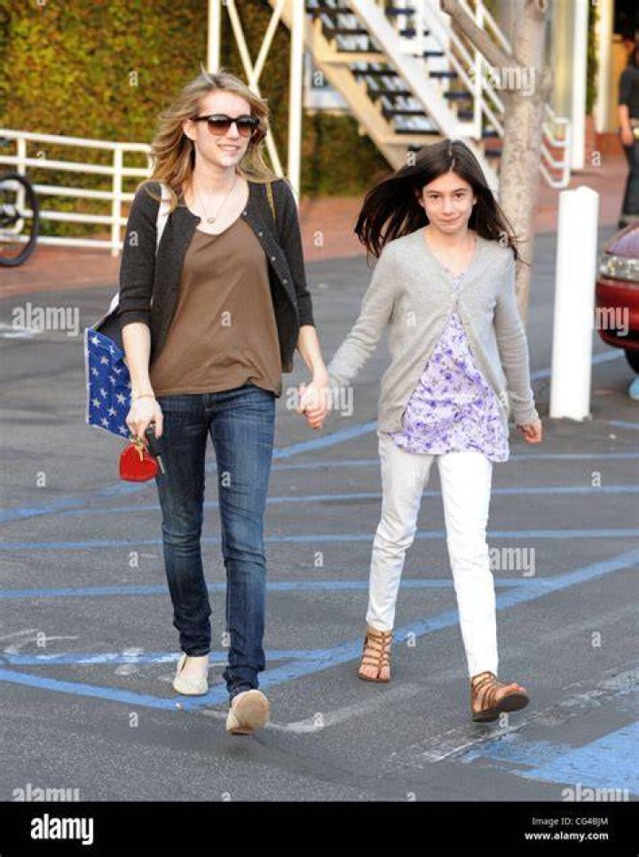 Emma Roberts Siblings Who Are Grace Nickels & Keaton Simons