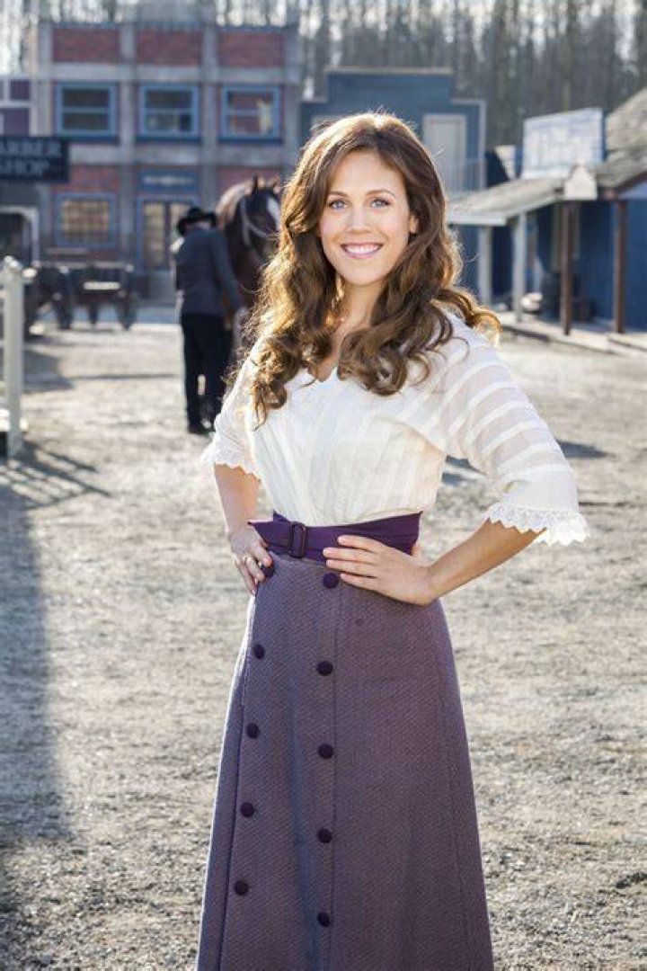 Erin Krakow's Hometown: Uncovering Her Residence