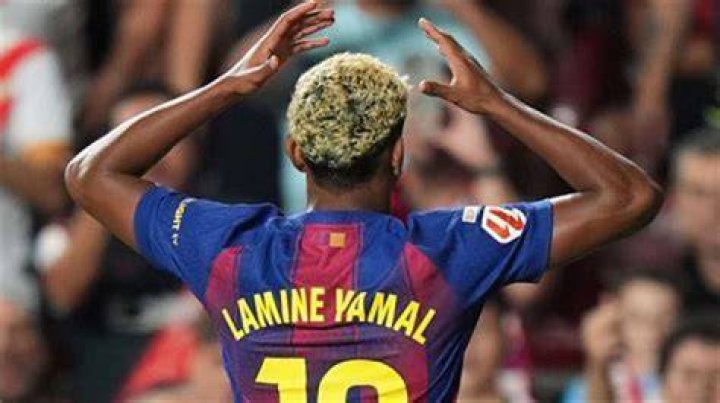 Essential Guide To Lamine Yamal Fathee: An Overview